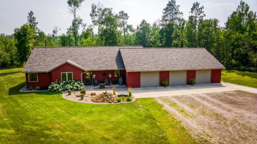 11106 Atylade Court NE, Bemidji, MN 56601