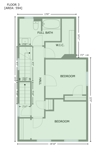 612 Erie Street SE, Minneapolis, MN 55414