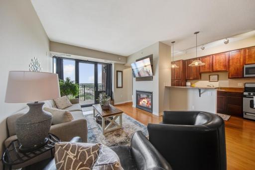 500 E Grant Street, 1905, Minneapolis, MN 55404