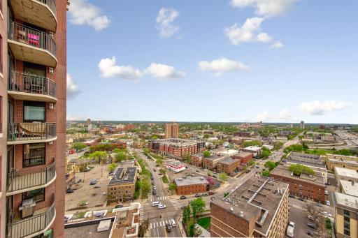 500 E Grant Street, 1905, Minneapolis, MN 55404