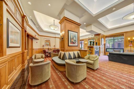 500 E Grant Street, 1905, Minneapolis, MN 55404