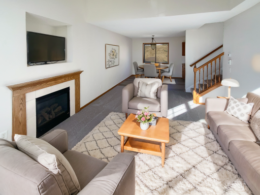 13475 Settlers Ridge Lane, Burnsville, MN 55337