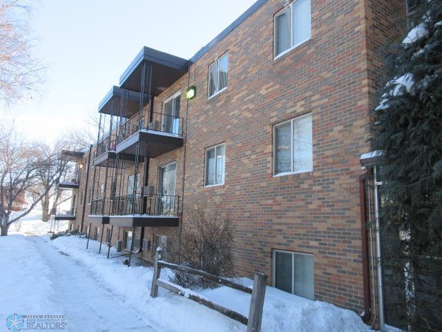 North Side