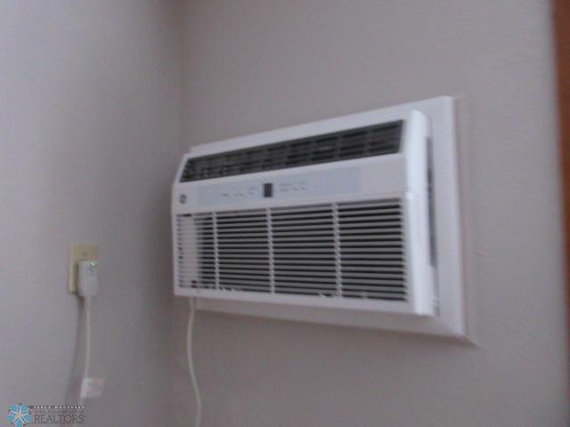 Living Room Wall AC