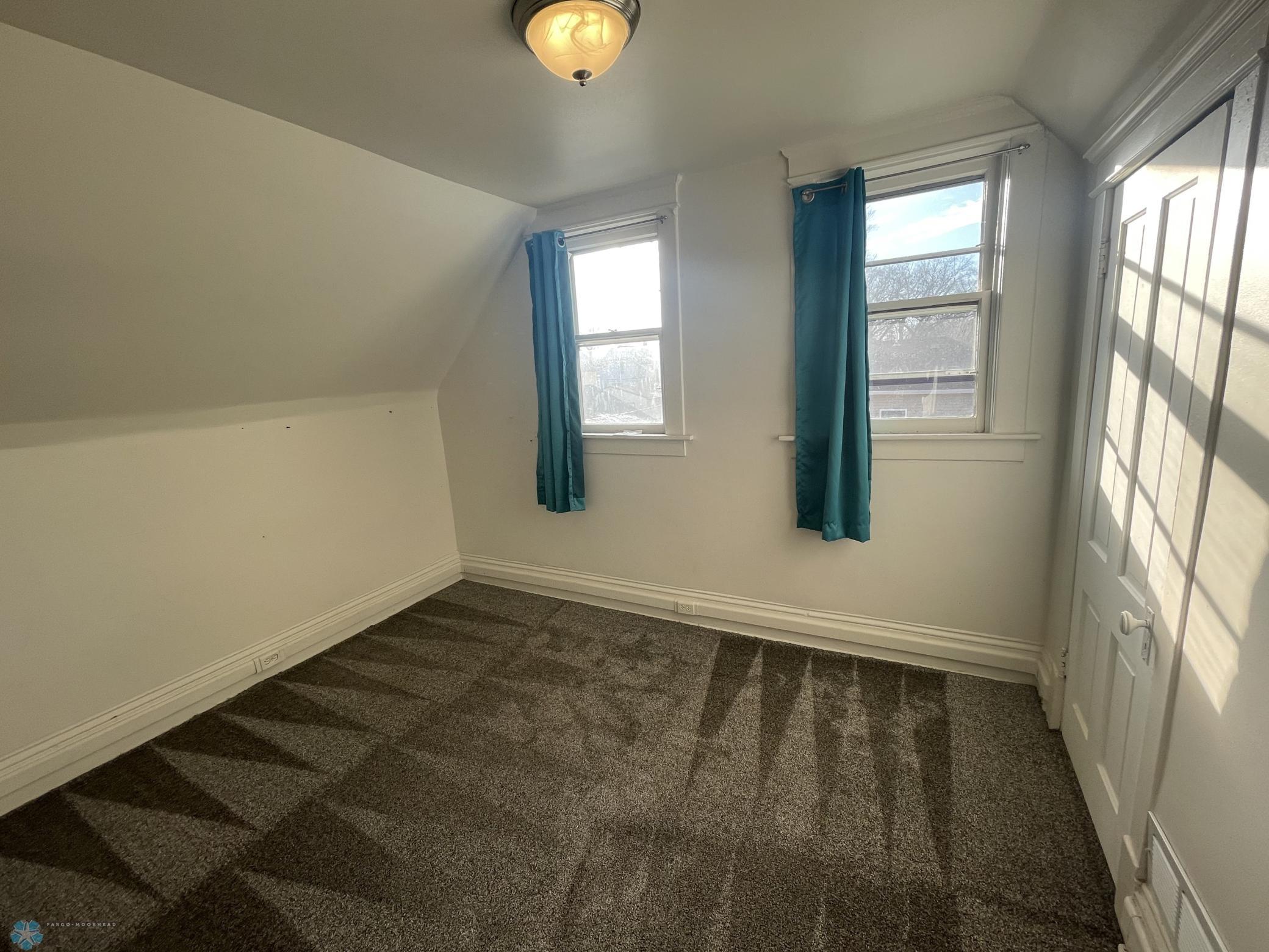 3rd Bedroom