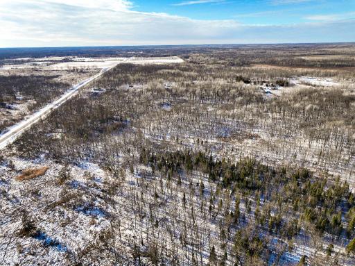 TBD 240th Avenue, Mora, MN 55051