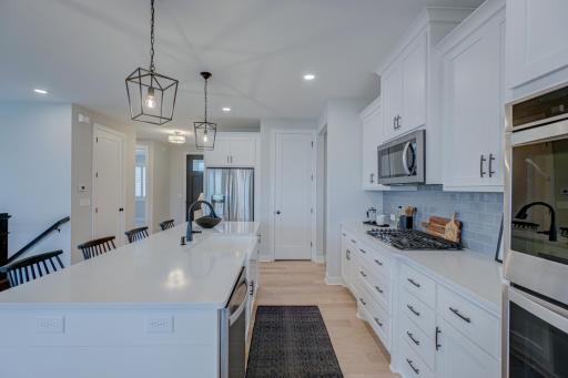 3923 Kokanee Lane N, Lake Elmo, MN 55042