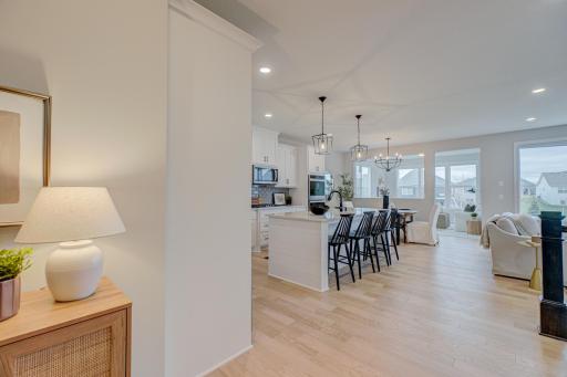 3923 Kokanee Lane N, Lake Elmo, MN 55042