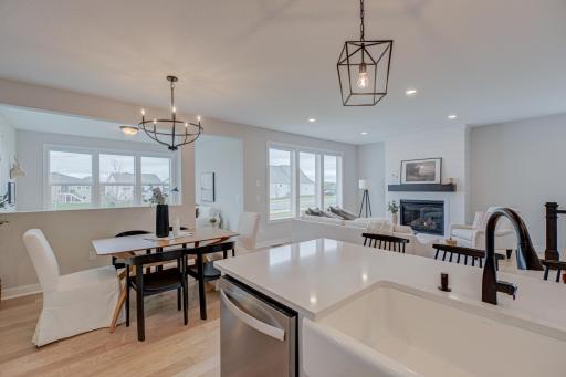 3923 Kokanee Lane N, Lake Elmo, MN 55042