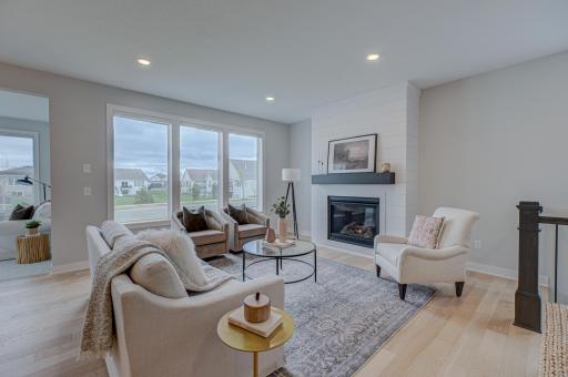 3923 Kokanee Lane N, Lake Elmo, MN 55042