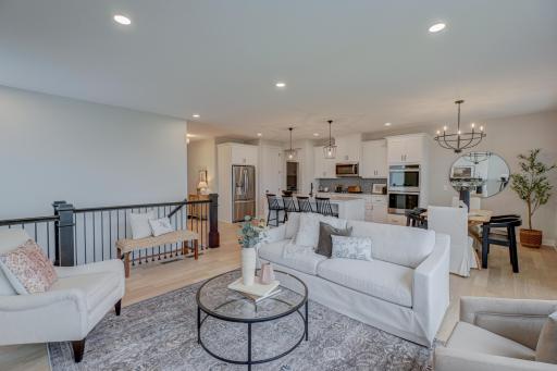 3923 Kokanee Lane N, Lake Elmo, MN 55042