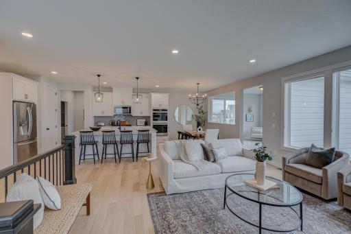 3923 Kokanee Lane N, Lake Elmo, MN 55042