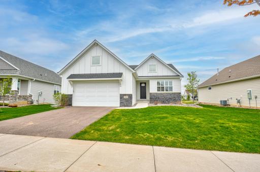 3923 Kokanee Lane N, Lake Elmo, MN 55042