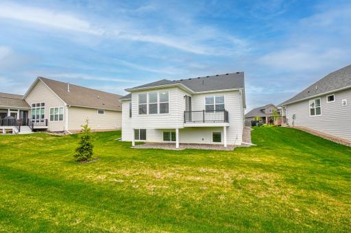 3923 Kokanee Lane N, Lake Elmo, MN 55042