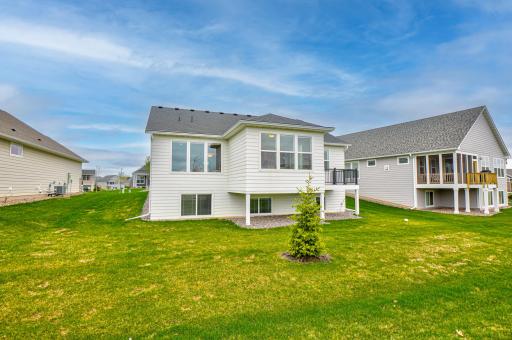 3923 Kokanee Lane N, Lake Elmo, MN 55042
