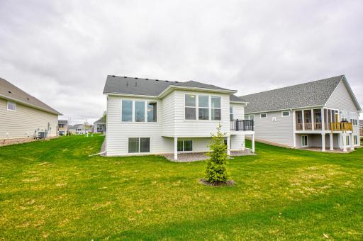 3923 Kokanee Lane N, Lake Elmo, MN 55042