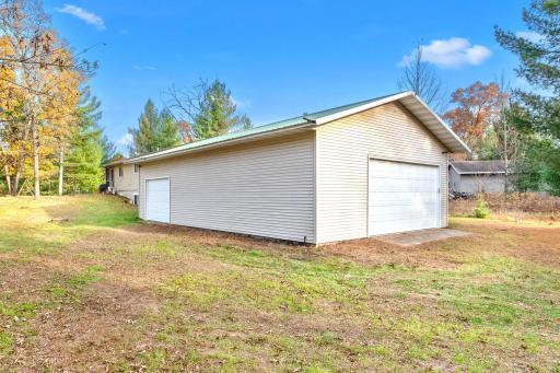 Massive outbuilding anyone?