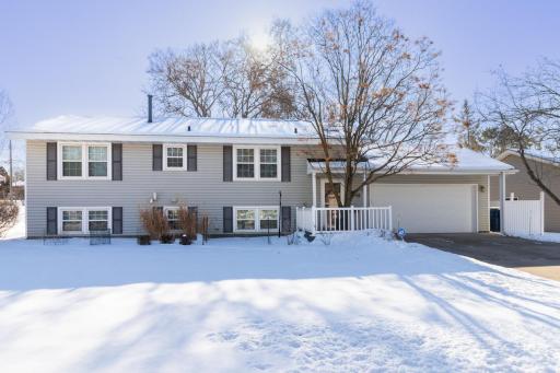 Photo for 3028 Flag Avenue N, Minneapolis, MN 55427 - listing #6673159 3028 Flag Avenue N, Minneapolis, MN 55427