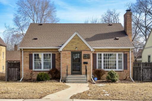 Photo for 4413 Oakland Avenue, Minneapolis, MN 55407 - listing #6673247 4413 Oakland Avenue, Minneapolis, MN 55407