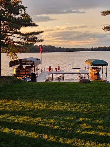 15566 Sand Beach Park, Deerwood, MN 56444