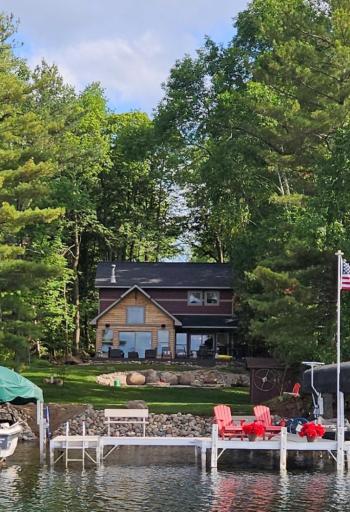 15566 Sand Beach Park, Deerwood, MN 56444