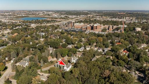 804 12th Avenue SW, Rochester, MN 55902
