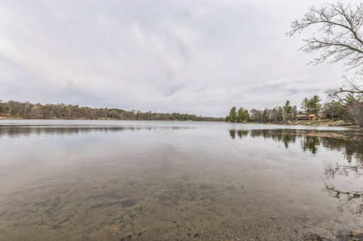 XXXX Lake Washburn Road NE, Outing, MN 56662