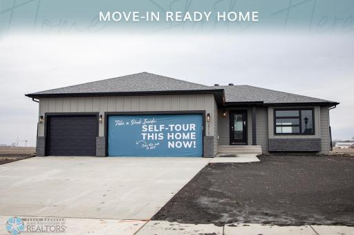 10117 Concord Drive, Horace, ND 58047