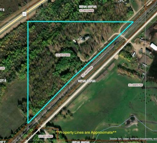 27509 N Main Street, Badger, MN 56714