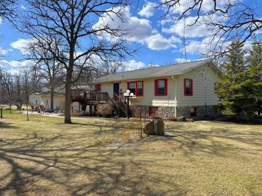 27509 N Main Street, Badger, MN 56714