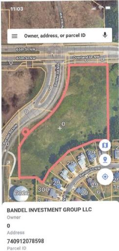 6400 Bandel Road NW, Rochester, MN 55901