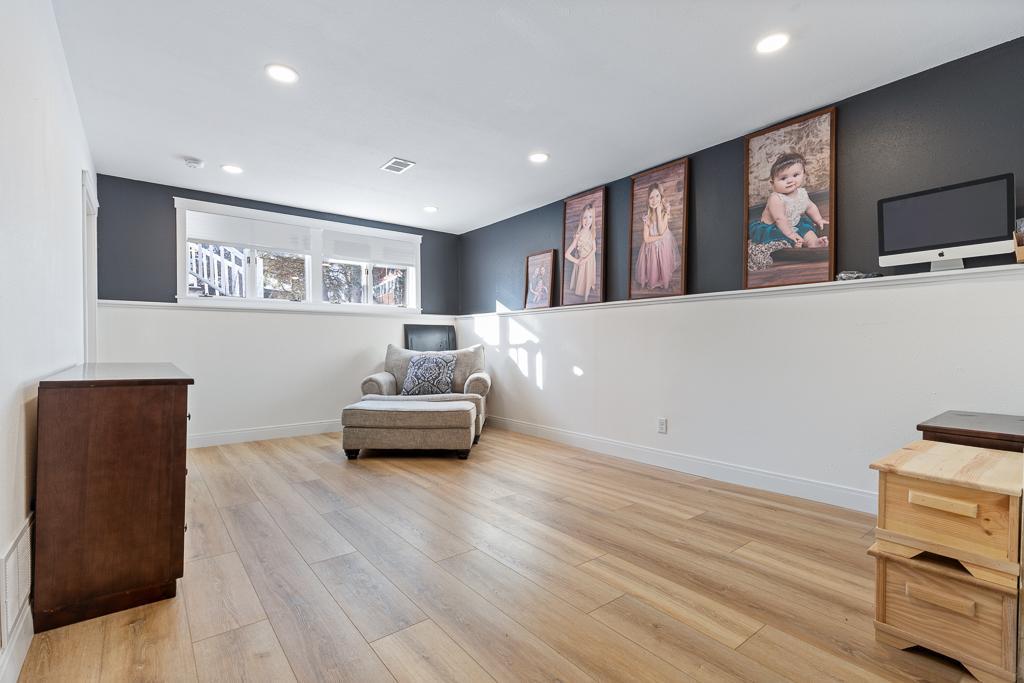 Great space with nice sized windows providing natural light to make it bright and inviting!