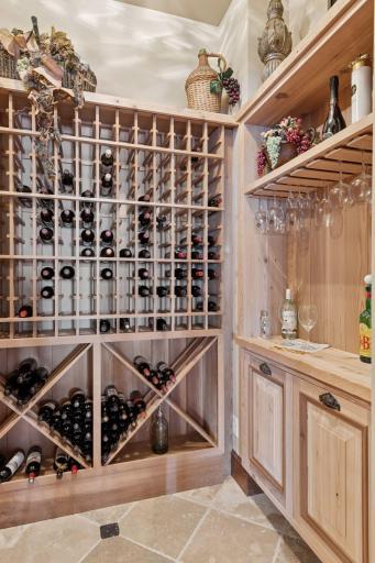 Wine Cellar