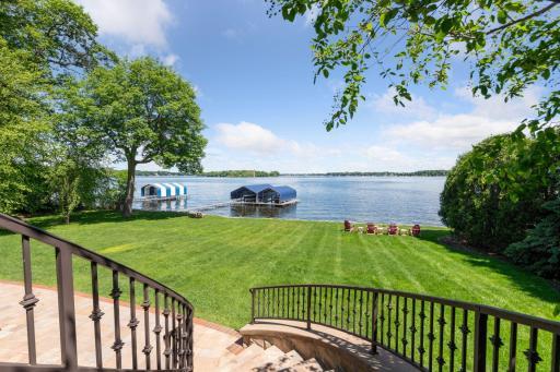 Private with Great Views