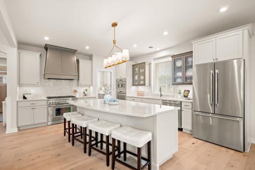 116 Spring Farm Road, Saint Paul, MN 55127