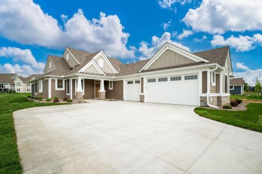 116 Spring Farm Road, Saint Paul, MN 55127