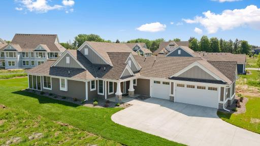 116 Spring Farm Road, Saint Paul, MN 55127