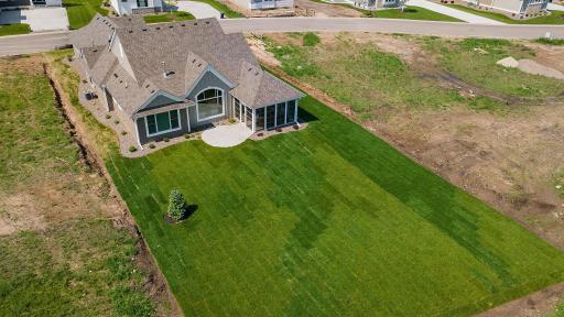 116 Spring Farm Road, Saint Paul, MN 55127