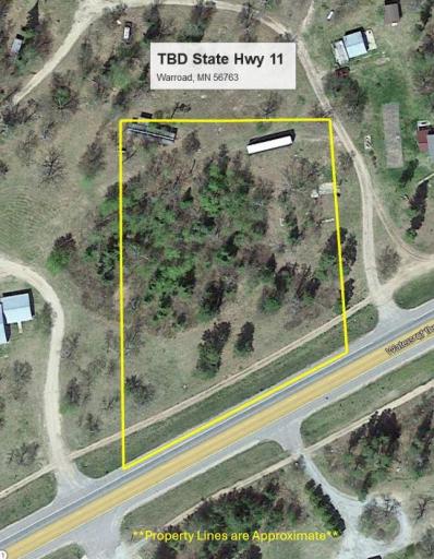 TBD State Highway 11, Warroad, MN 56763
