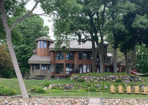 3061 Casco Point Road, Wayzata, MN 55391
