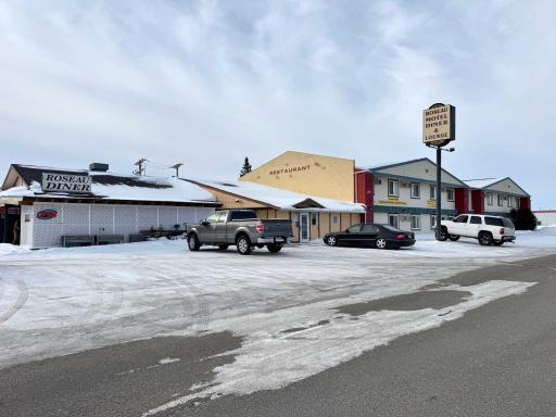 Photo for 806 3rd Street NW, Roseau, MN 56751 - Listing #6673497 806 3rd Street NW, Roseau, MN 56751