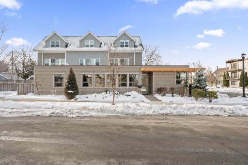 5601 Nicollet Avenue, Minneapolis, MN 55419