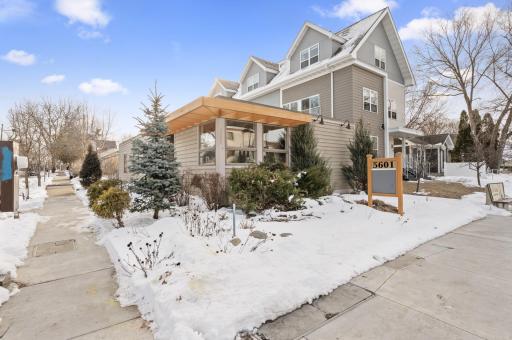 5601 Nicollet Avenue, Minneapolis, MN 55419