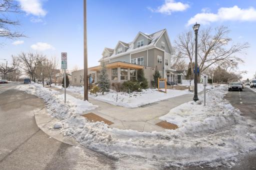 5601 Nicollet Avenue, Minneapolis, MN 55419