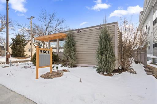 5601 Nicollet Avenue, Minneapolis, MN 55419