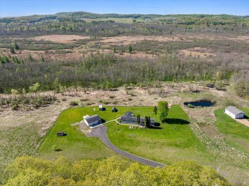 Welcome Home! Privacy and abundant wildlife await!
