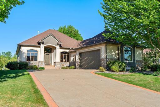 11879 Flanders Circle NE, Minneapolis, MN 55449