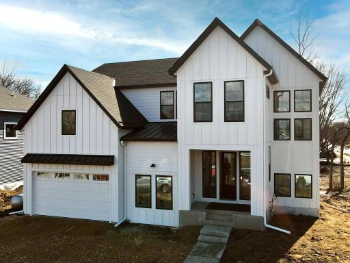 16783 S Manor Road, Eden Prairie, MN 55344