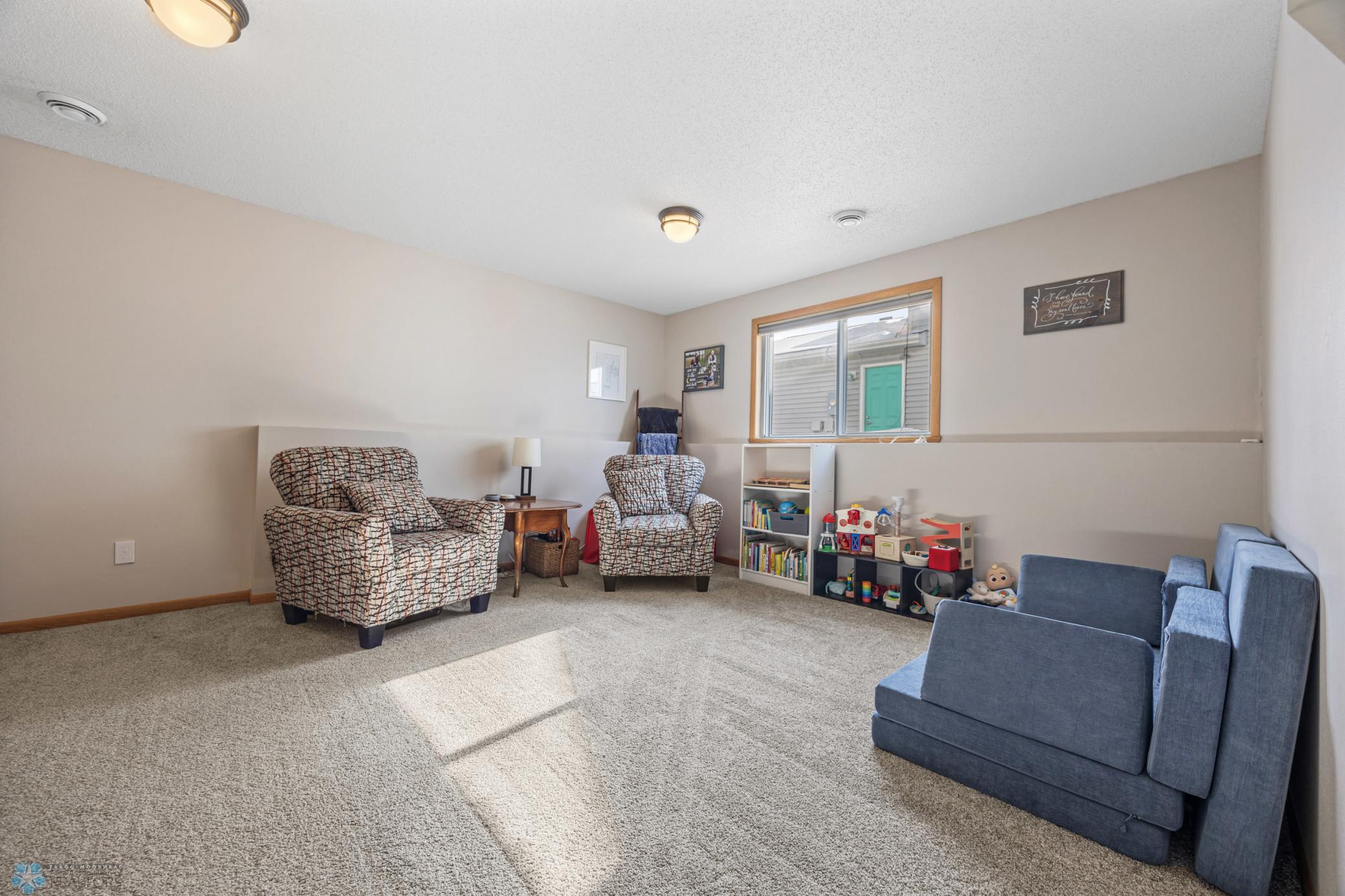 Lower Level
