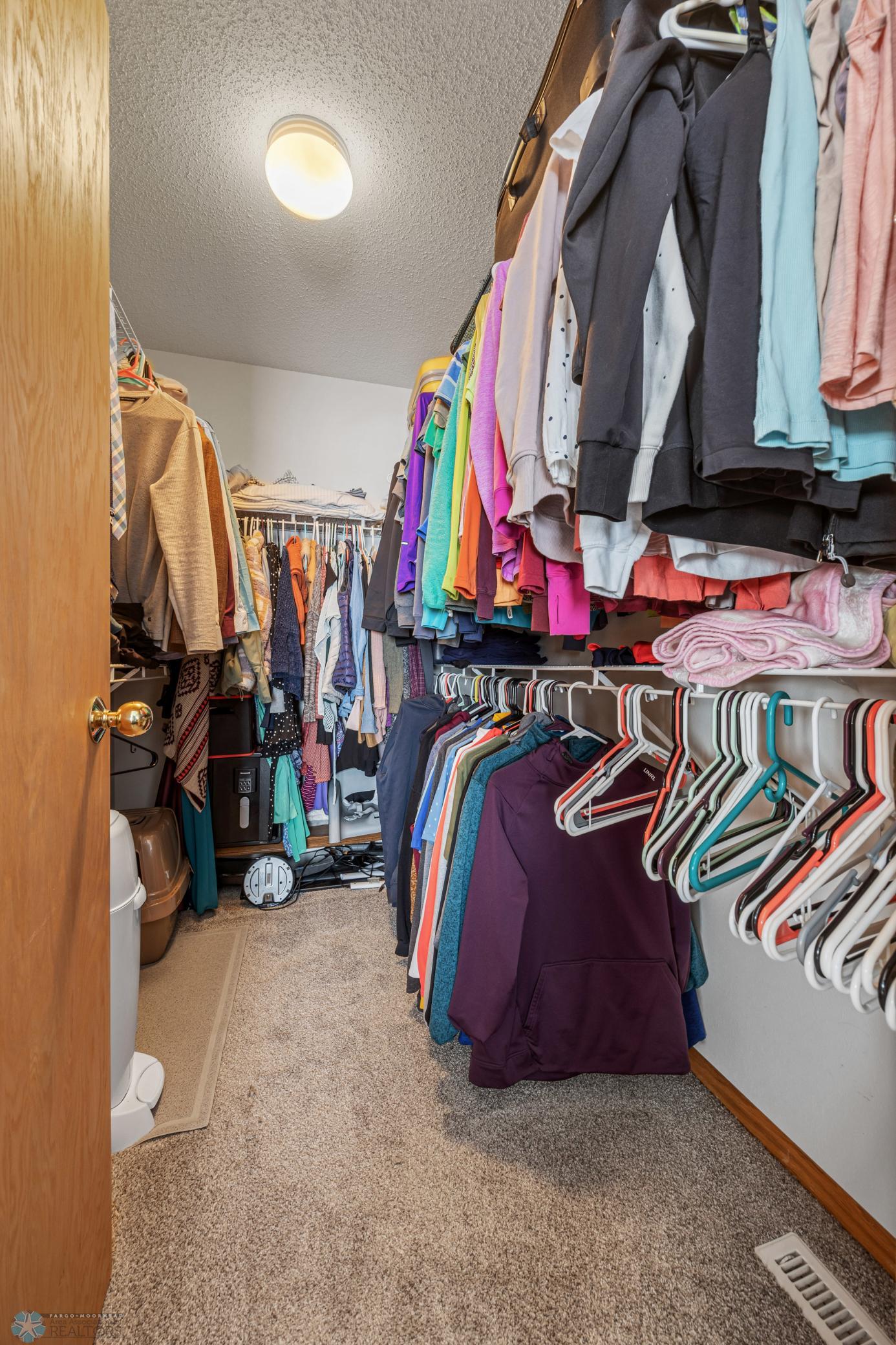 Closet